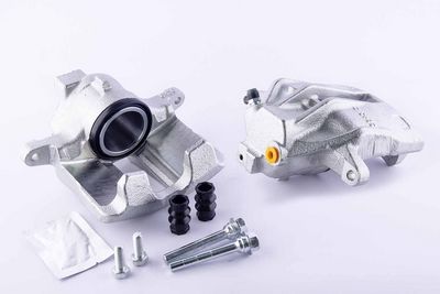 Тормозной суппорт HELLA 8AN 355 788-791