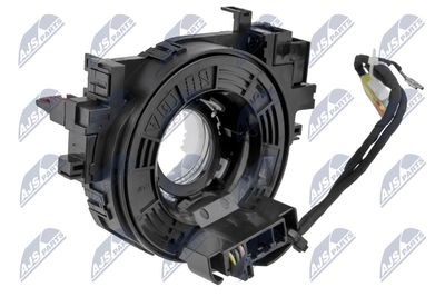 Spirālatspere, Gaisa spilvens NTY EAS-TY-036