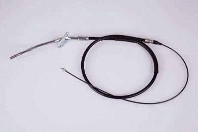 Тросик, cтояночный тормоз HELLA 8AS 355 661-981