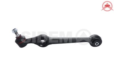 Neatkarīgās balstiekārtas svira, Riteņa piekare SIDEM 19886