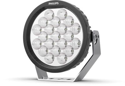 Tālās gaismas lukturis PHILIPS UD2001RX1