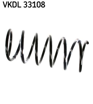 Пружина ходовой части SKF VKDL 33108