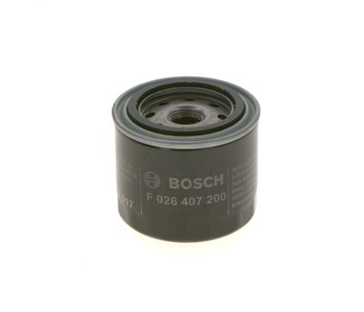 Масляный фильтр BOSCH F 026 407 200