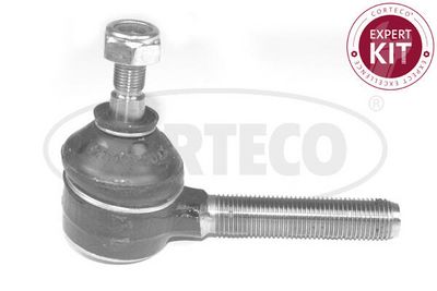 Наконечник поперечной рулевой тяги CORTECO 49401437