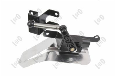 Sensors, lukturu augstuma regulēšana ABAKUS 120-09-065