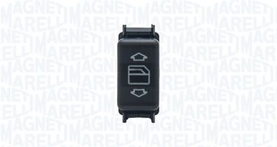 Выключатель, стеклолодъемник MAGNETI MARELLI 000050948010