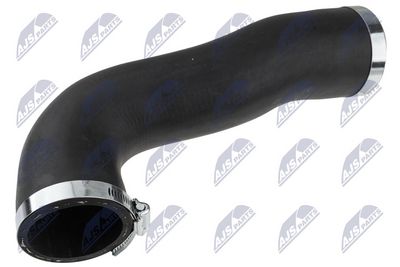 Трубка нагнетаемого воздуха NTY GPP-VW-168