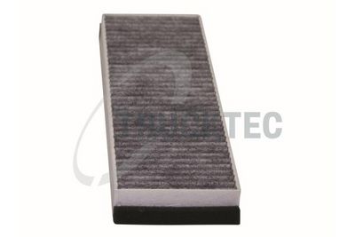 Filtrs, Salona telpas gaiss TRUCKTEC AUTOMOTIVE 07.59.050