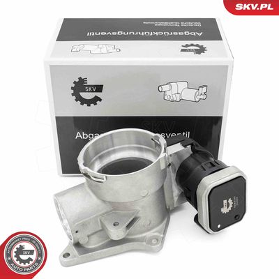 Клапан возврата ОГ ESEN SKV 14SKV279