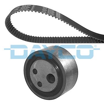 Комплект ремня ГРМ DAYCO KTB686
