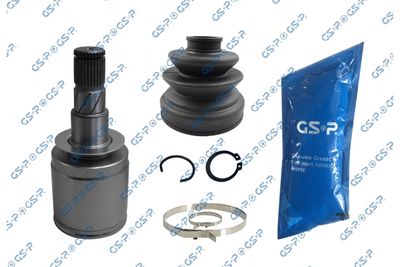 Шарнирный комплект, приводной вал GSP 603280