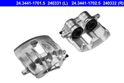 Тормозной суппорт ATE 24344117025