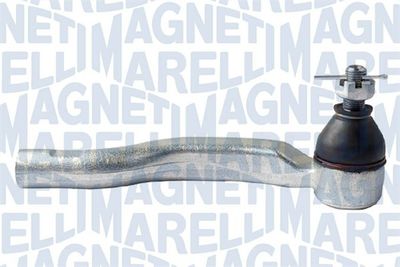 Наконечник поперечной рулевой тяги MAGNETI MARELLI 301191606870