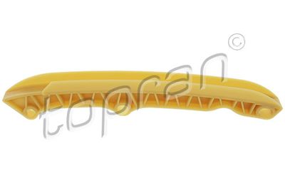 Планка успокоителя, цепь привода TOPRAN 115 733