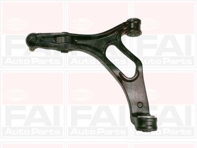 Рычаг независимой подвески колеса, подвеска колеса FAI AutoParts SS6408