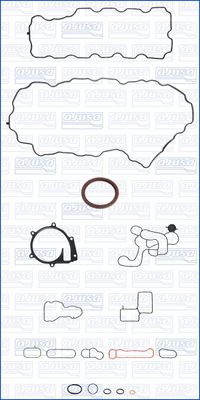 Blīvju komplekts, Motora bloks AJUSA 54267800