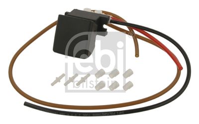 Seadeelement, istmekõrguse regul. FEBI BILSTEIN 30698