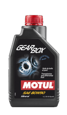 MOTUL 105787 Transmisijas eļļa