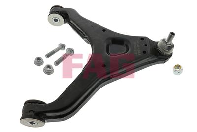 Neatkarīgās balstiekārtas svira, Riteņa piekare Schaeffler FAG 821 0527 10
