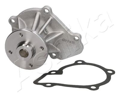 Водяной насос, охлаждение двигателя ASHIKA 35-01-189