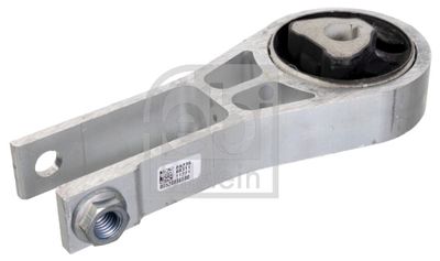 Подвеска, двигатель FEBI BILSTEIN 102701