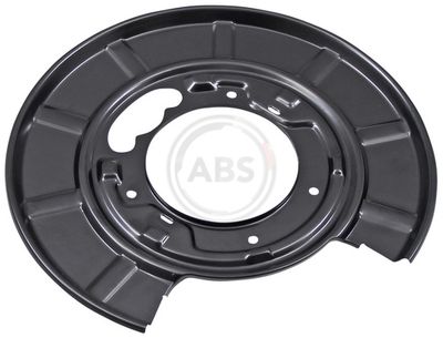 Dubļu sargs, Bremžu disks A.B.S. 11517
