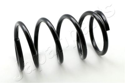 JAPANPARTS ZC6507D Balstiekārtas atspere