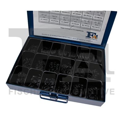 Комплект уплотнительных колец FA1 198.420.001