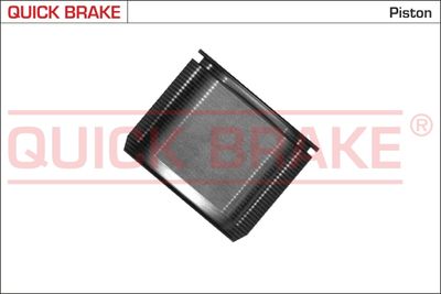 QUICK BRAKE 185205K Virzulis, Bremžu suports