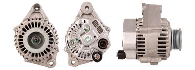 Ģenerators LUCAS LRA02048