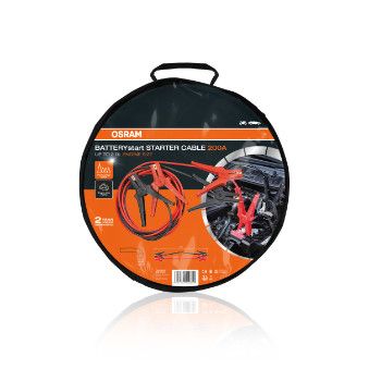 Ams-OSRAM OSC101 Vads startera pieslēgšanai papildus