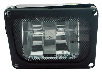 Miglas lukturis TYC 19-5047-05-2