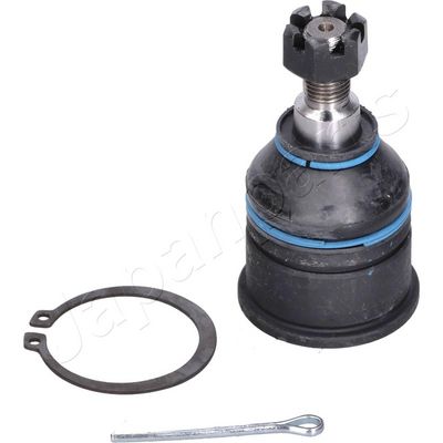 Balst-/Virzošais šarnīrs JAPANPARTS BJ-406