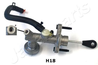 Galvenais cilindrs, Sajūgs JAPANPARTS FR-H18