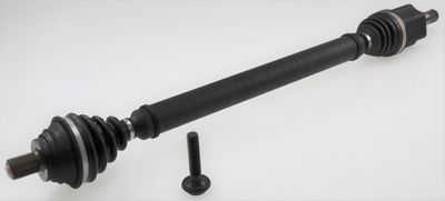 Piedziņas vārpsta LÖBRO 306455