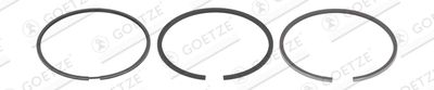 Комплект поршневых колец GOETZE ENGINE 08-453100-00