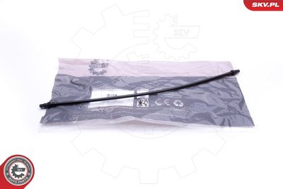 Шланг радиатора ESEN SKV 24SKV384