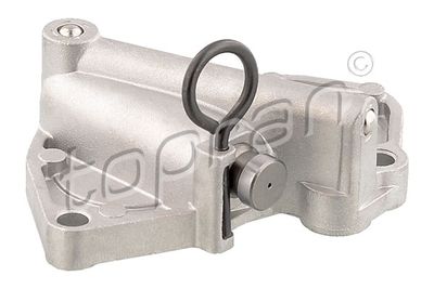 Spriegotājs, Piedziņas ķēde TOPRAN 115 741