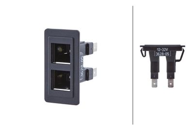 Сигнализатор HELLA 2AA 713 628-051