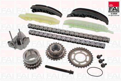 Комплект цели привода распредвала FAI AUTOPARTS TCK238NG