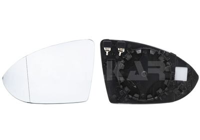 Spoguļstikls, Ārējais atpakaļskata spogulis ALKAR 6471138