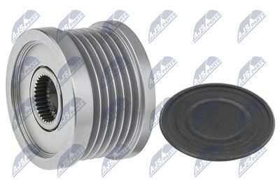 Механизм свободного хода генератора NTY ESA-NS-004