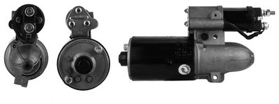 Стартер DRI 316003092