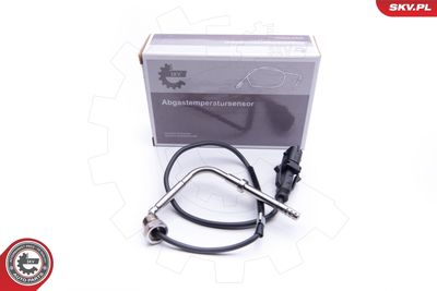 Датчик, температура выхлопных газов ESEN SKV 30SKV216