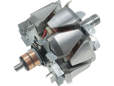 Rotors, Ģenerators AS-PL AR5088S