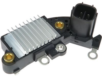 Ģeneratora sprieguma regulators AS-PL ARE6207S