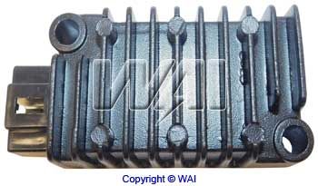 Ģeneratora sprieguma regulators WAI YM1002N