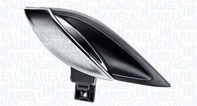 Ручка двери, внутреннее оснащение MAGNETI MARELLI 350105042600