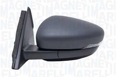 Наружное зеркало MAGNETI MARELLI 182201550600