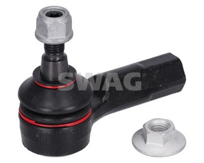 Stūres šķērsstiepņa uzgalis SWAG 33 10 9249